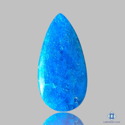 Neon Apatite
