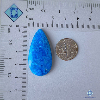 Neon Apatite