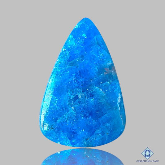 Neon Apatite