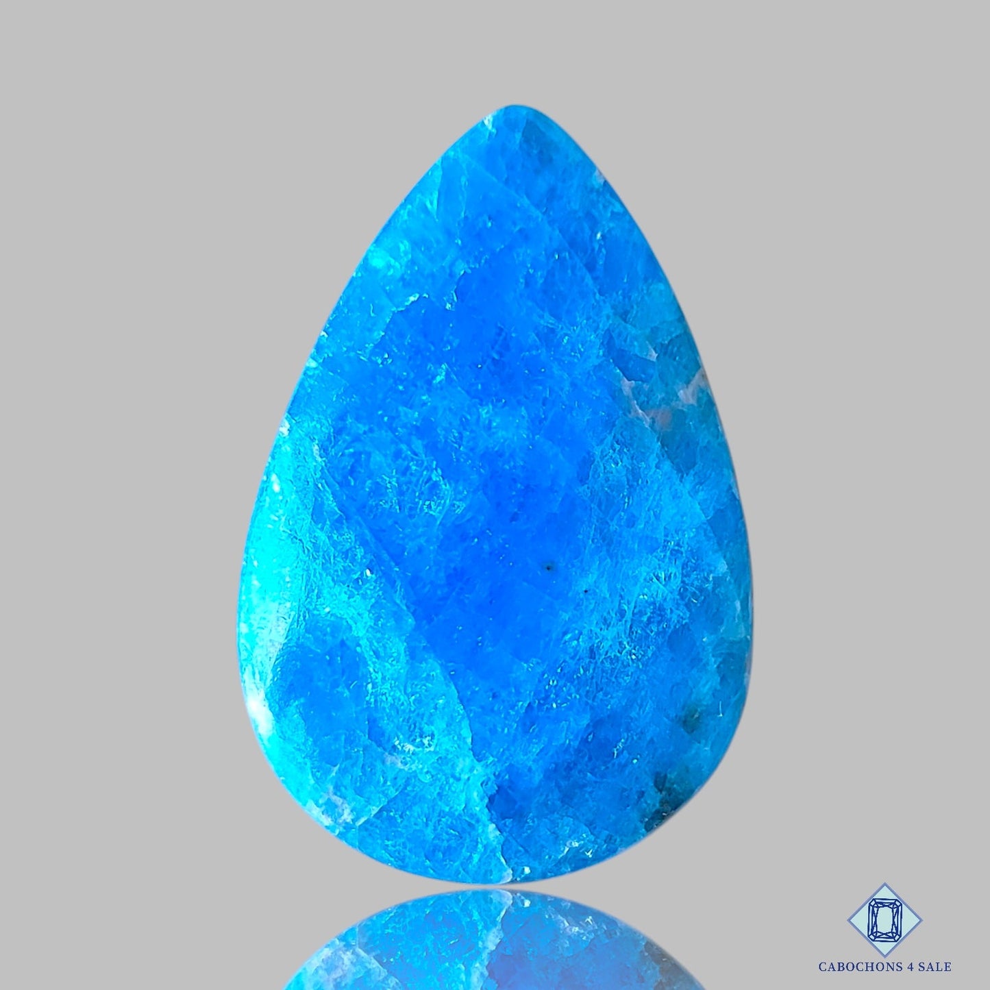 Neon Apatite