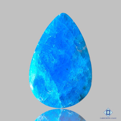 Neon Apatite