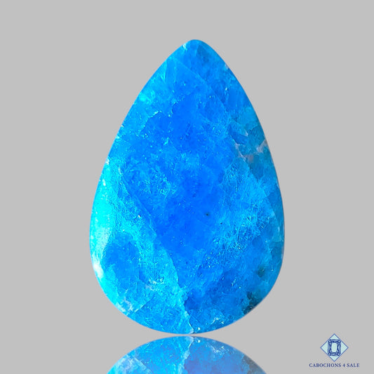 Neon Apatite