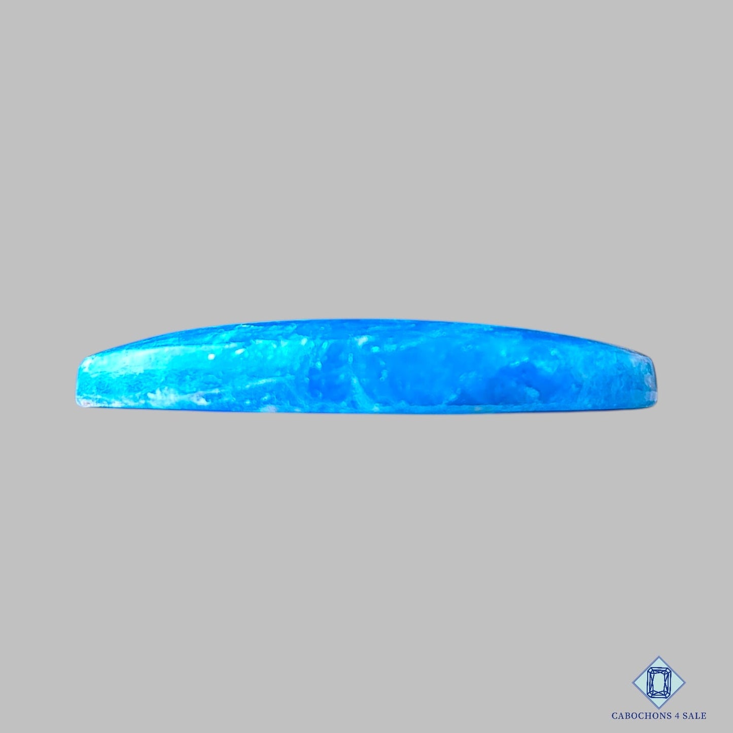 Neon Apatite