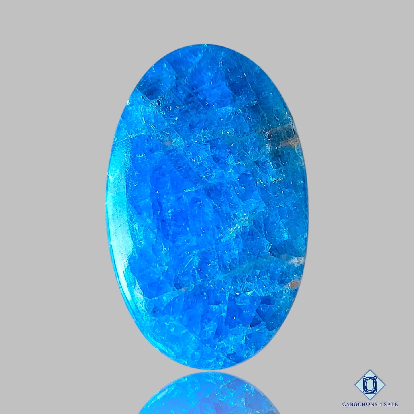 Neon Apatite