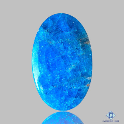 Neon Apatite