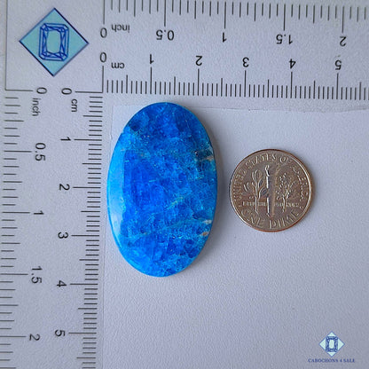 Neon Apatite