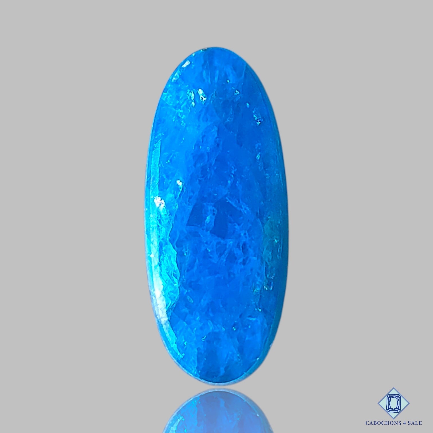 Neon Apatite