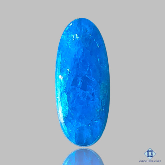Neon Apatite