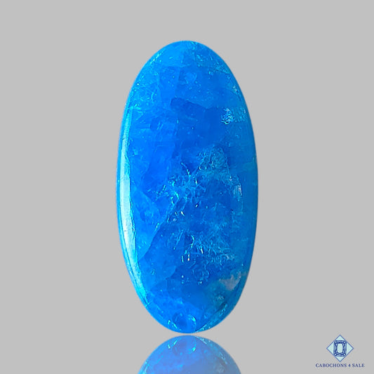 Neon Apatite