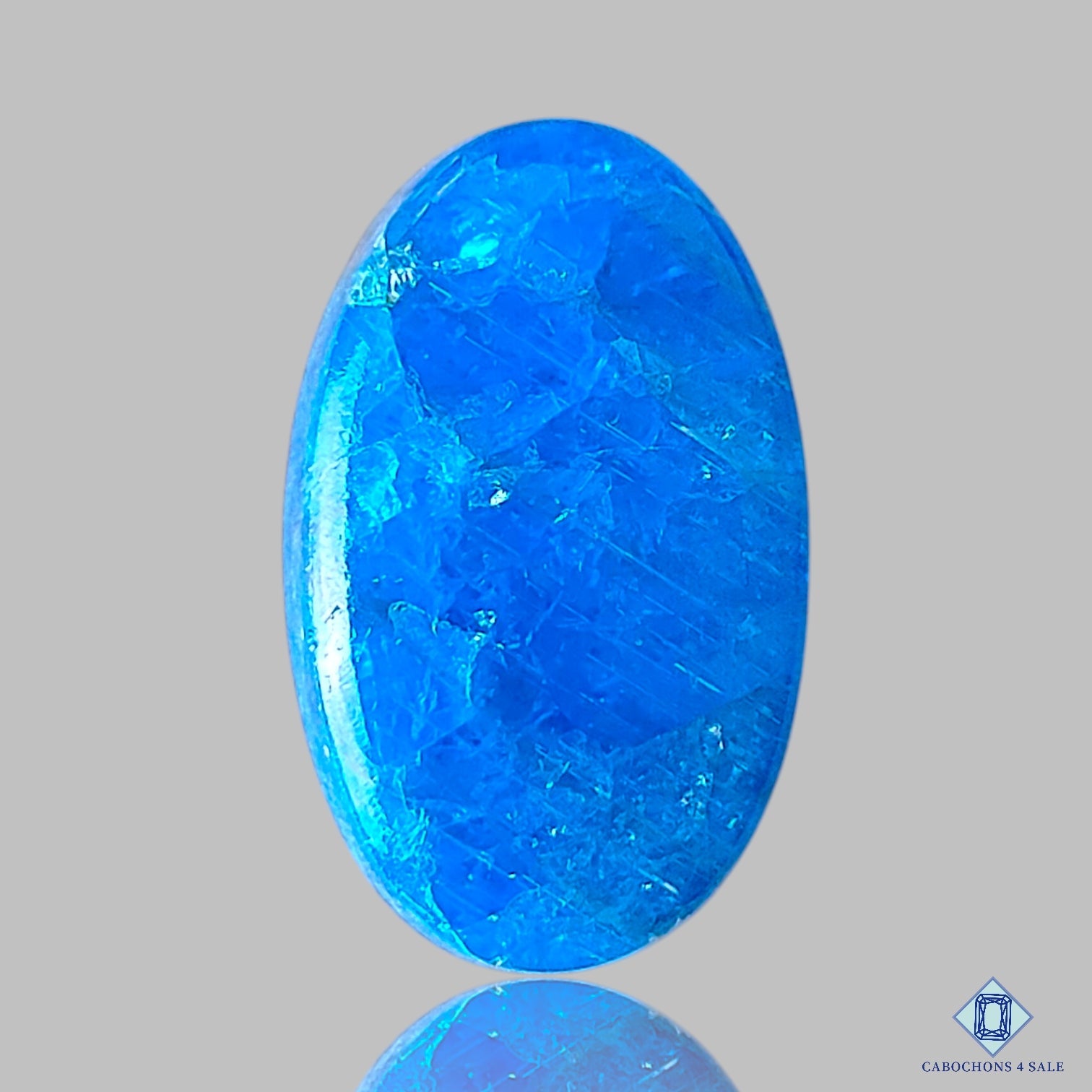 Neon Apatite