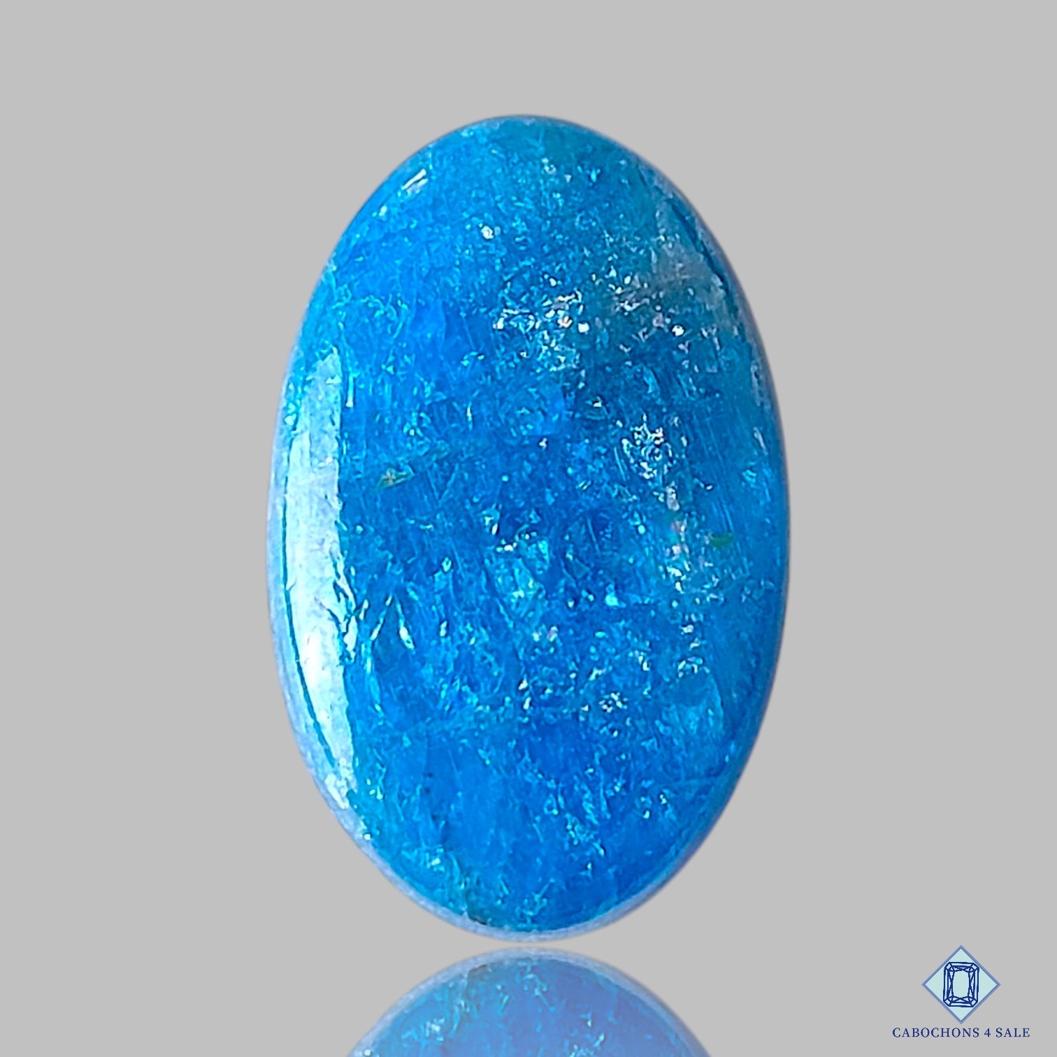 Neon Apatite