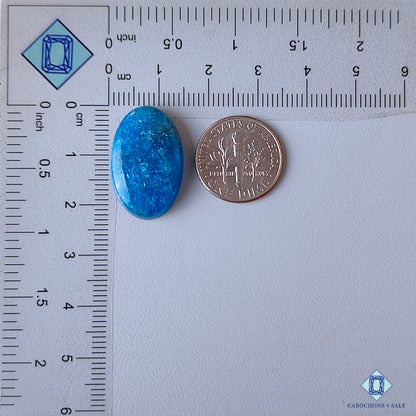 Neon Apatite
