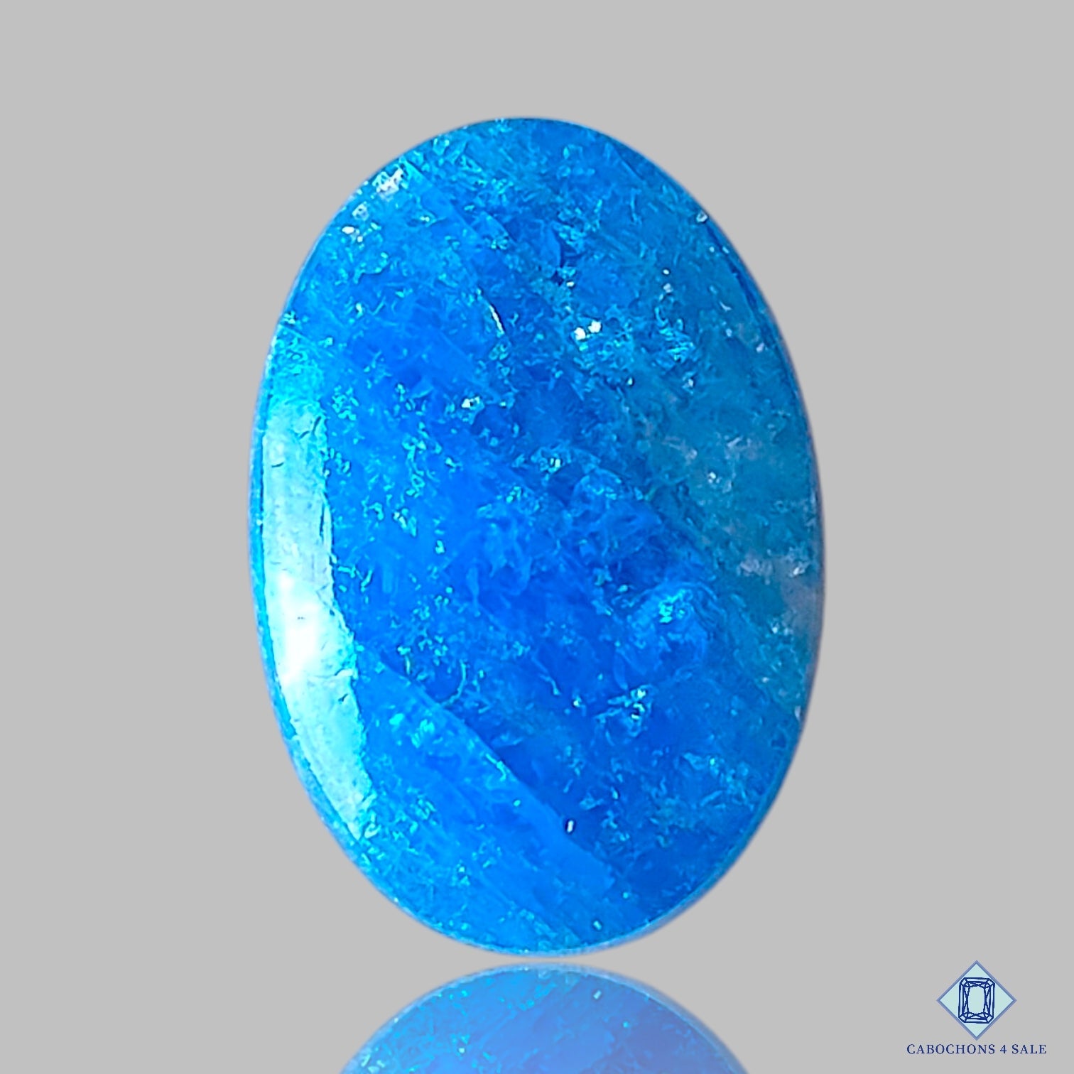Neon Apatite