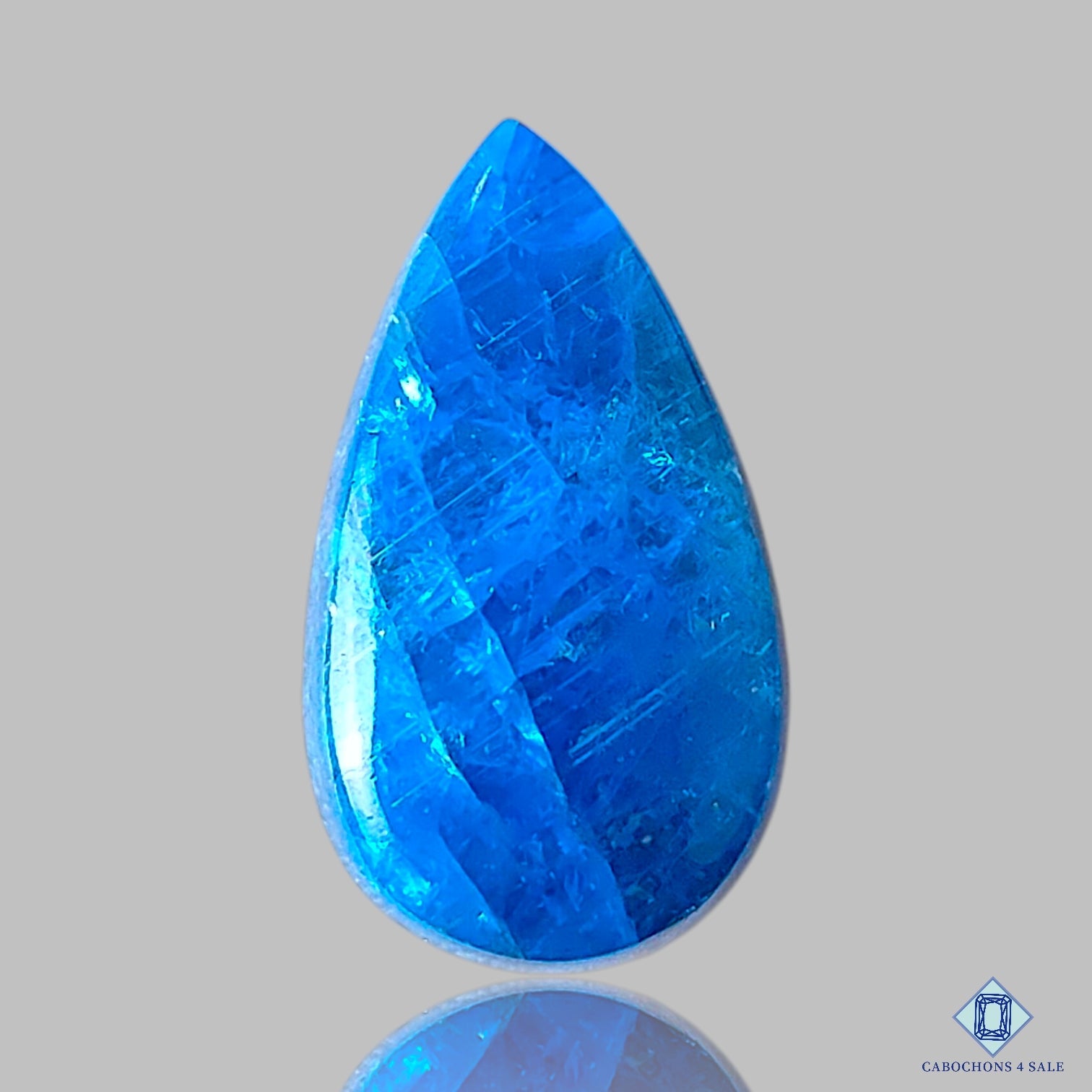 Neon Apatite