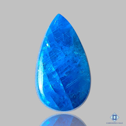 Neon Apatite