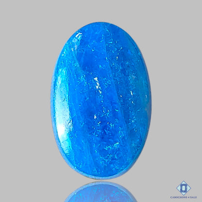 Neon Apatite