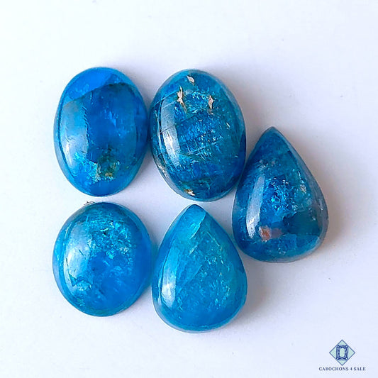 Neon Apatite