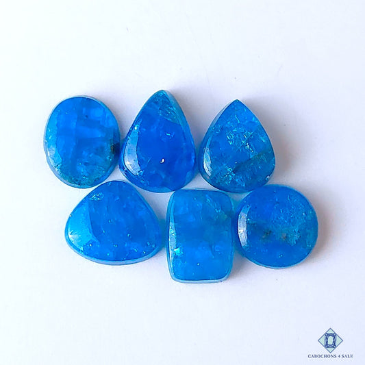 Neon Apatite