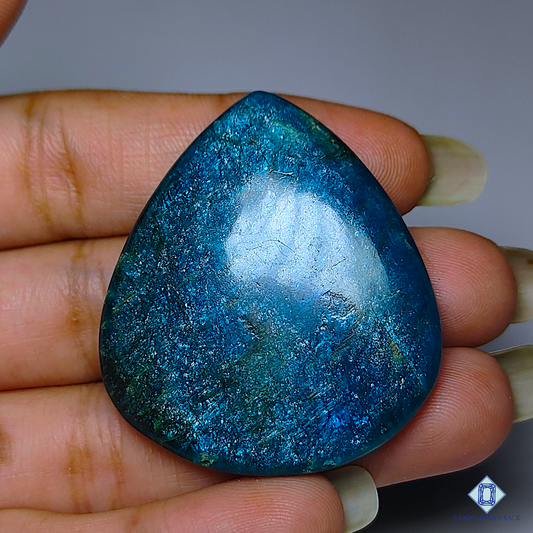 Neon Apatite