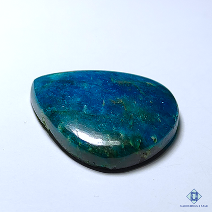 Neon Apatite