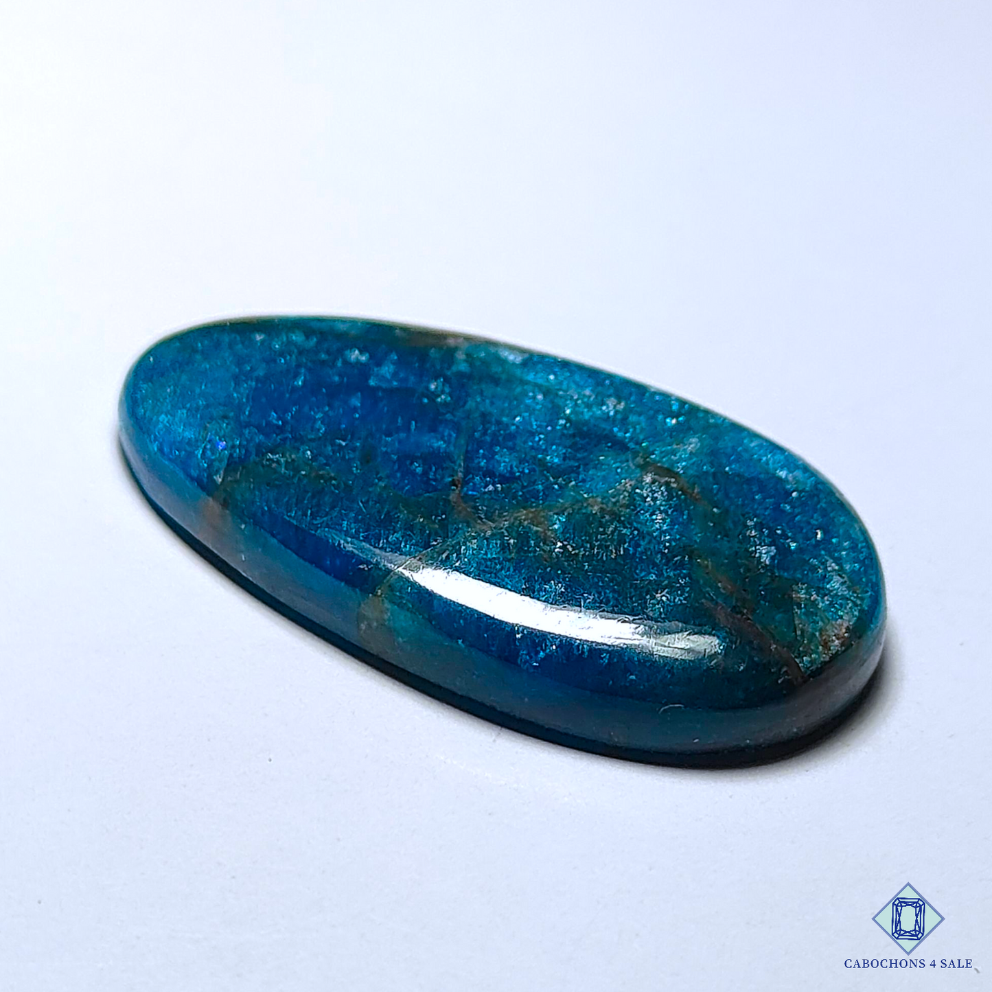 Neon Apatite