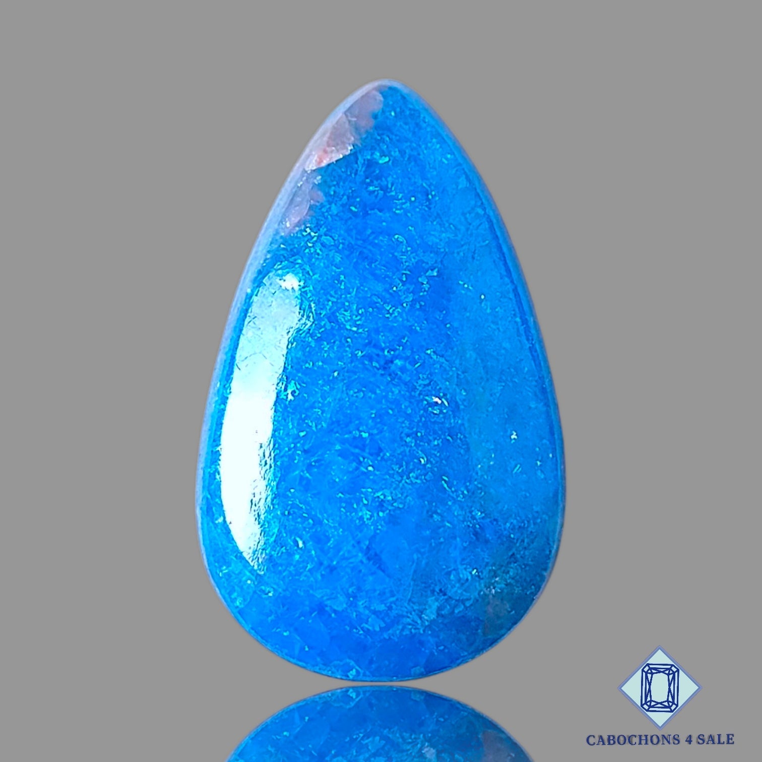Neon Apatite
