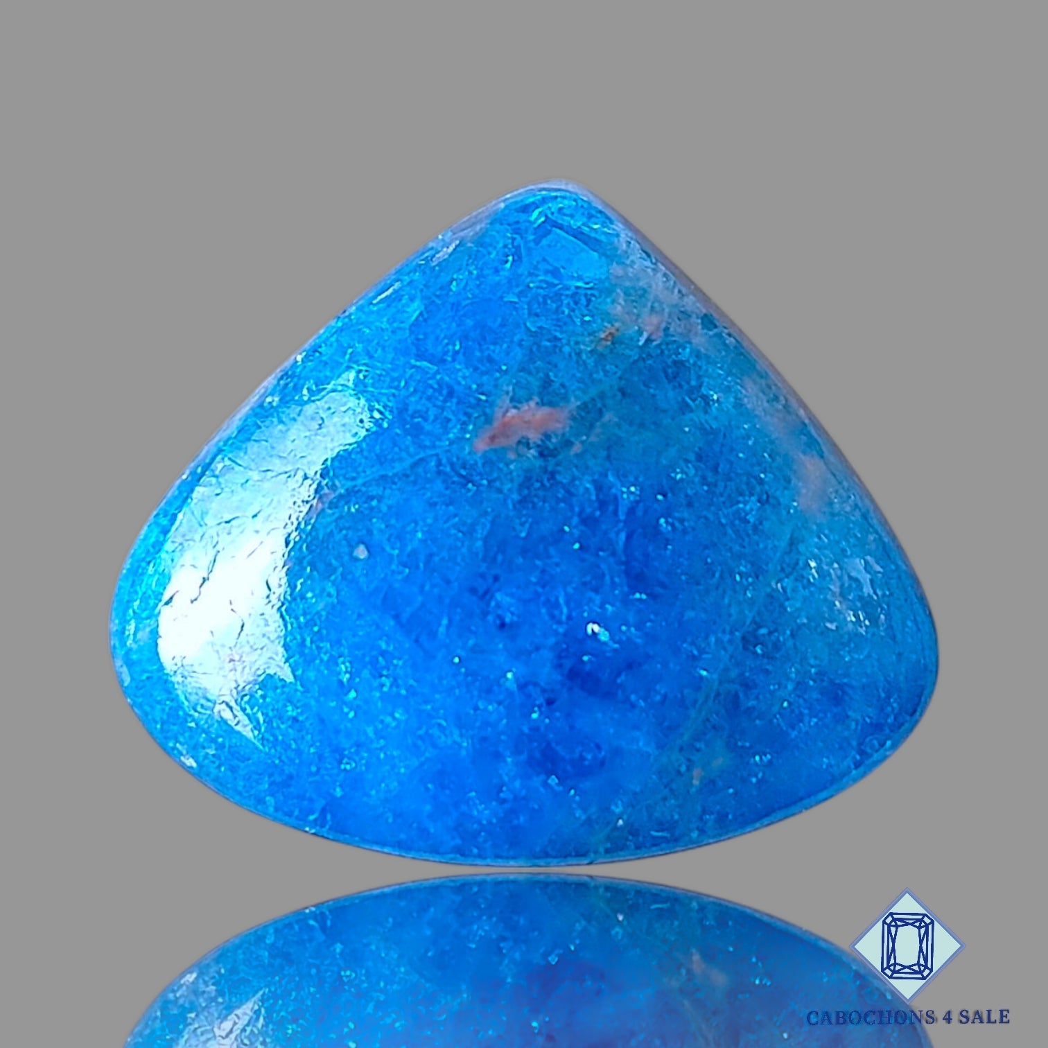 Neon Apatite