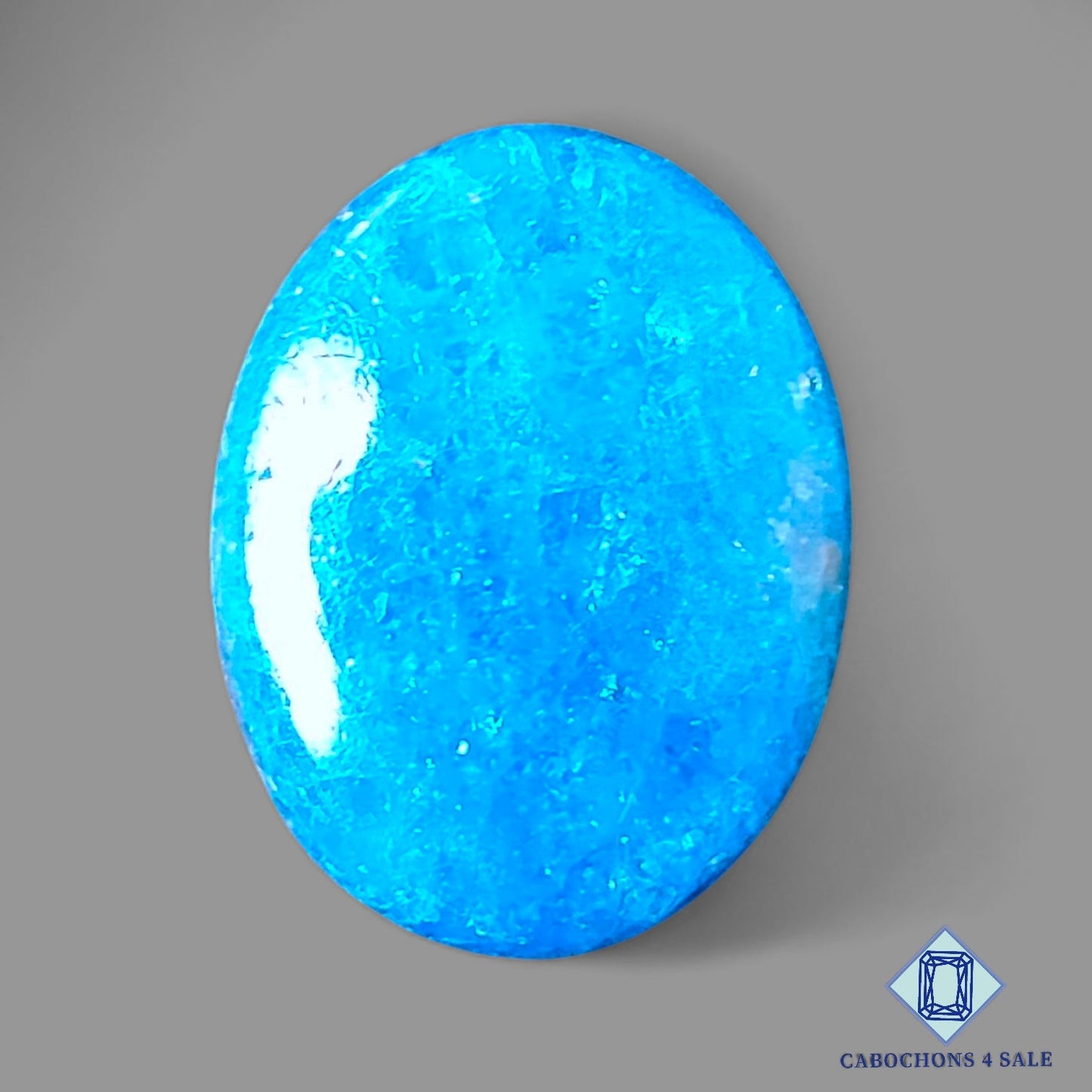 Neon Apatite