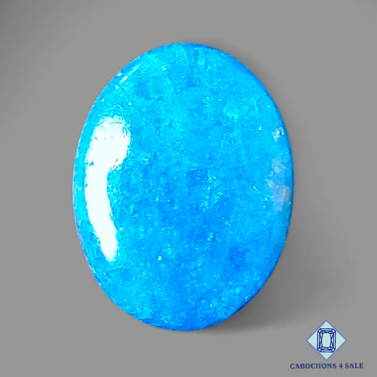 Neon Apatite