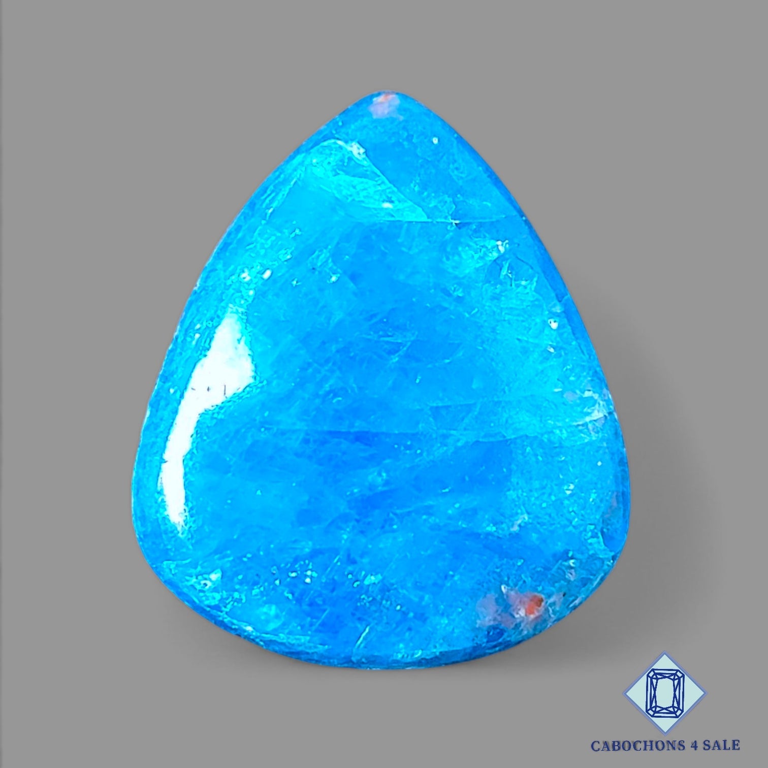 Neon Apatite