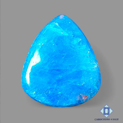Neon Apatite