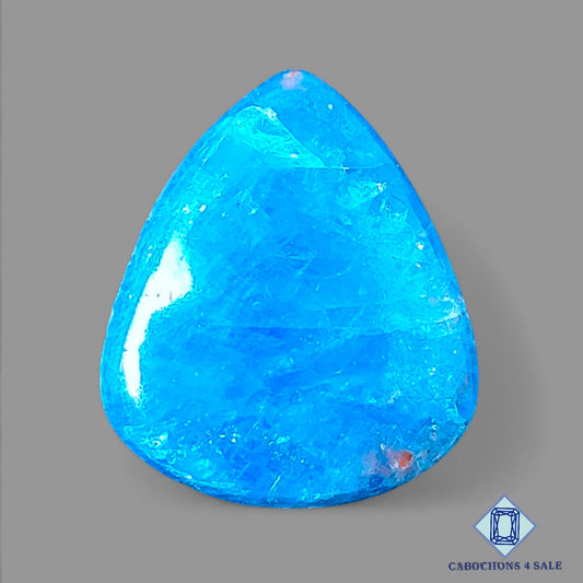 Neon Apatite