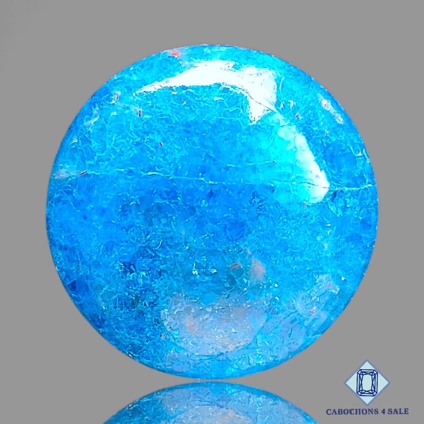 Neon Apatite