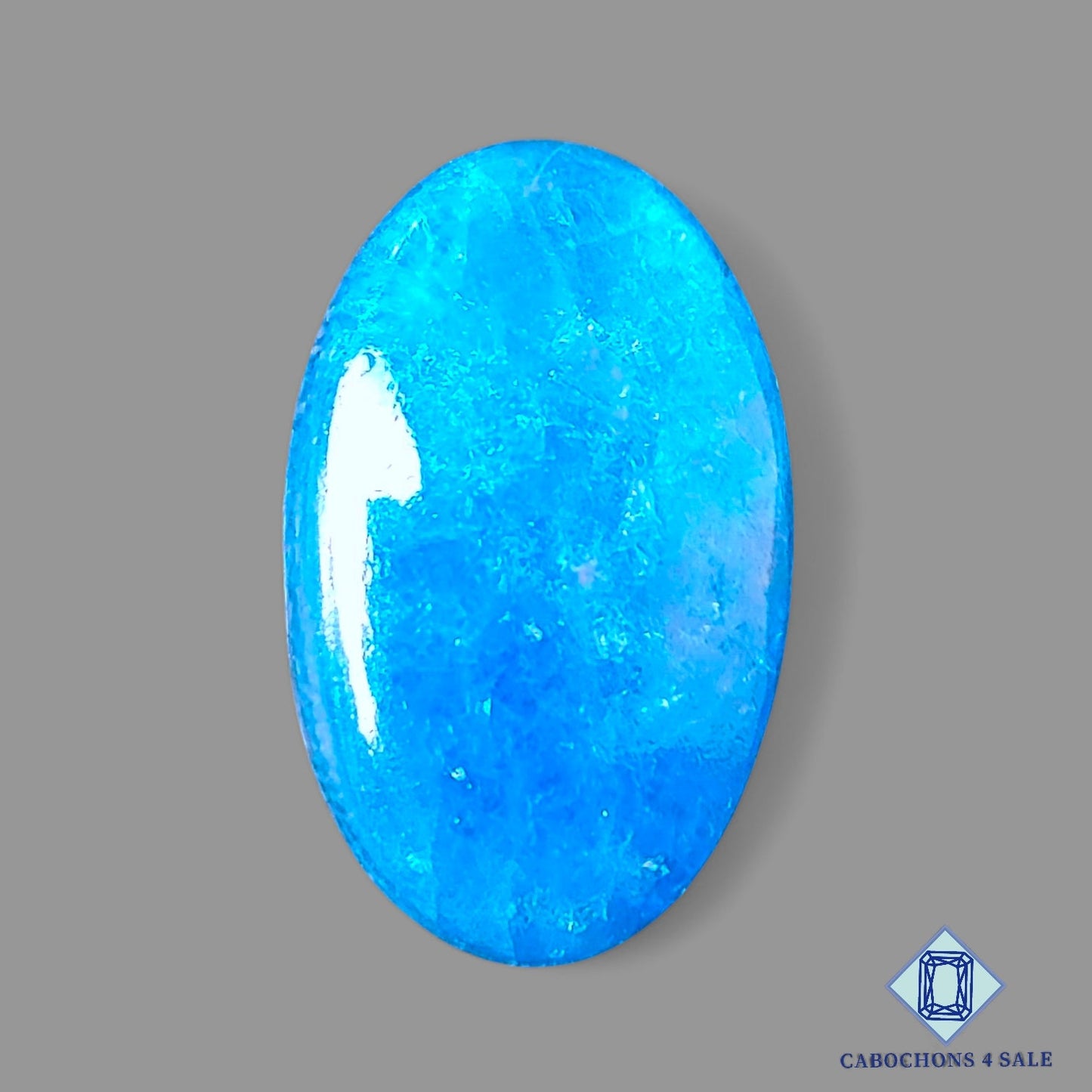 Neon Apatite