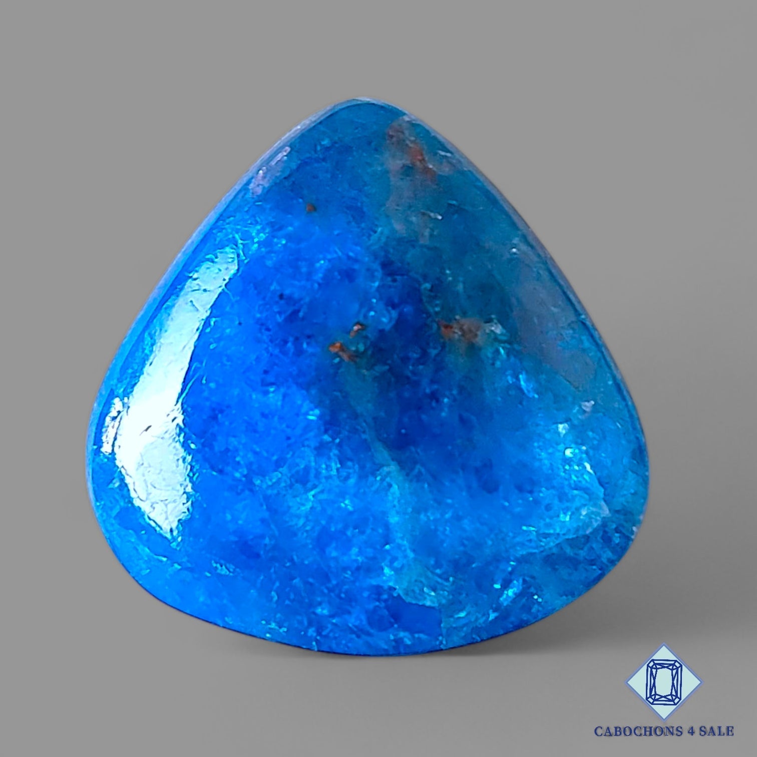 Neon Apatite