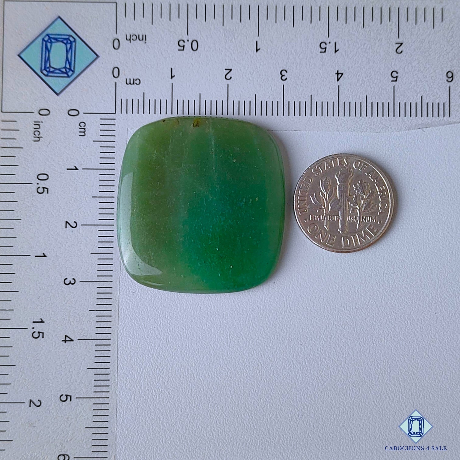 Nephrite Jade