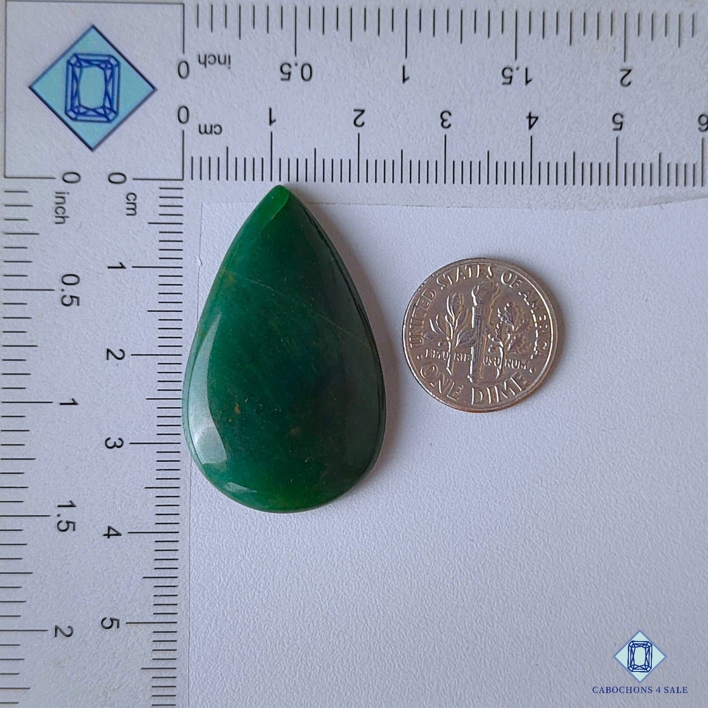 Nephrite Jade