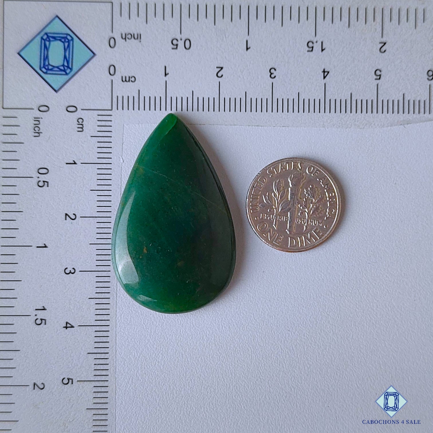 Nephrite Jade