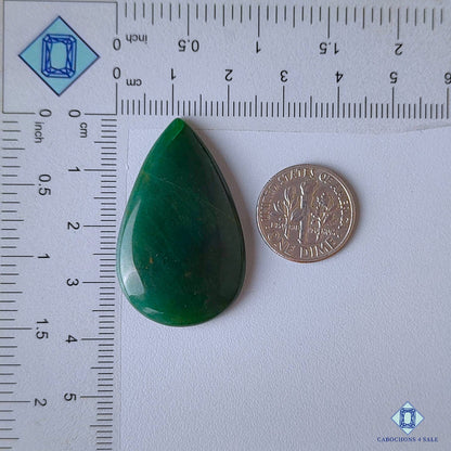 Nephrite Jade