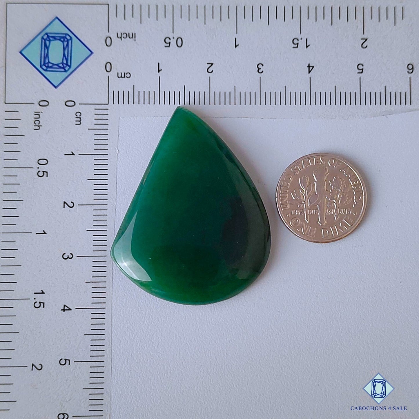 Nephrite Jade