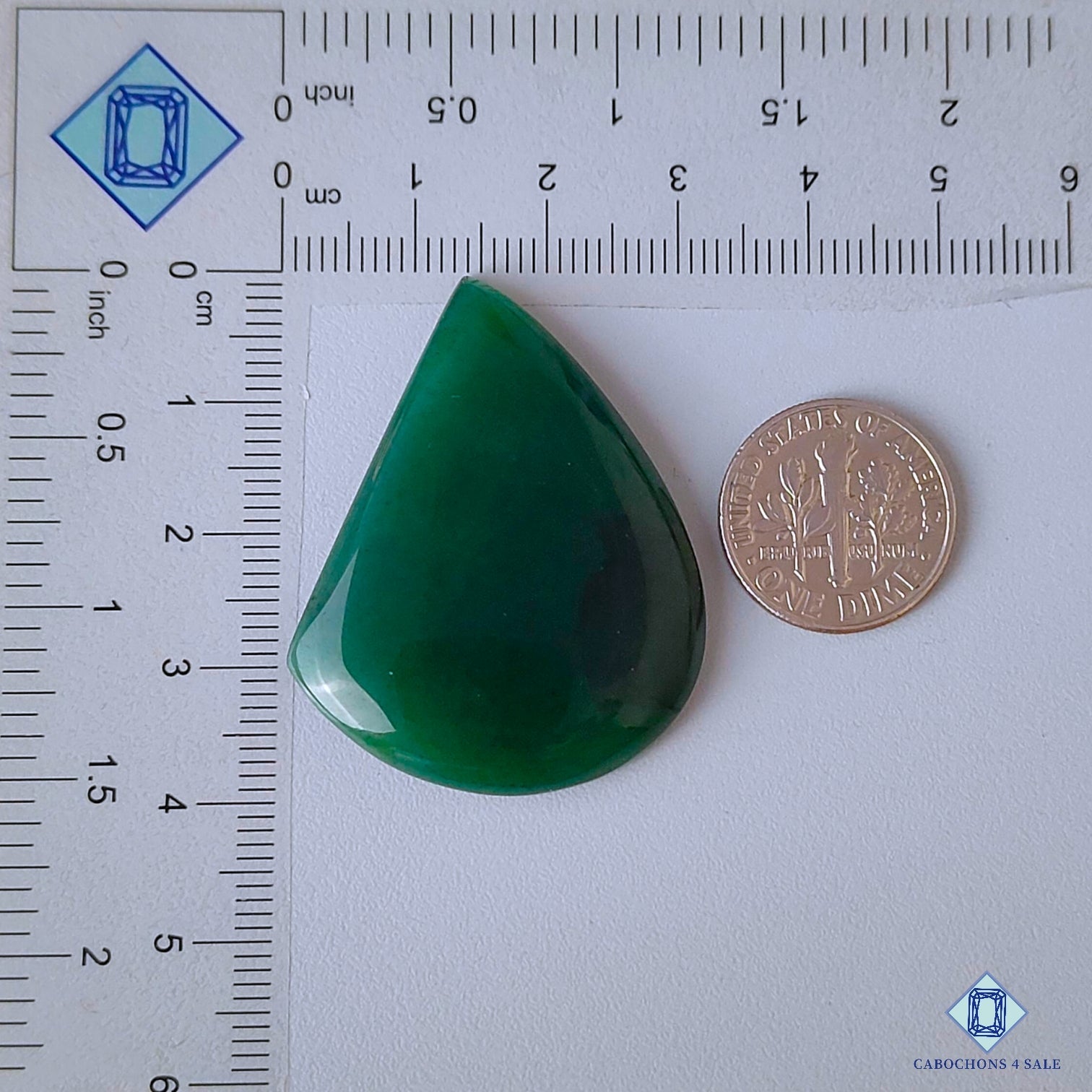 Nephrite Jade