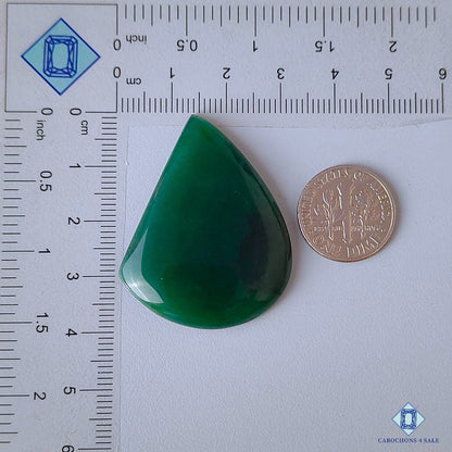 Nephrite Jade