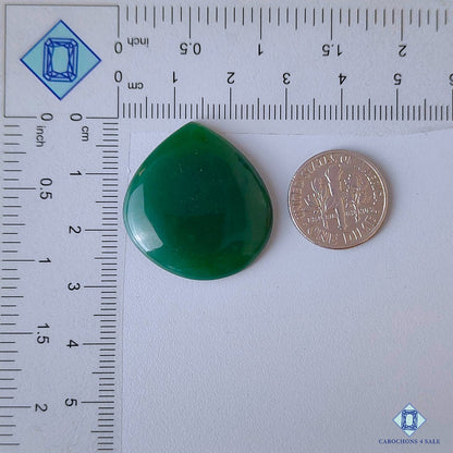 Nephrite Jade