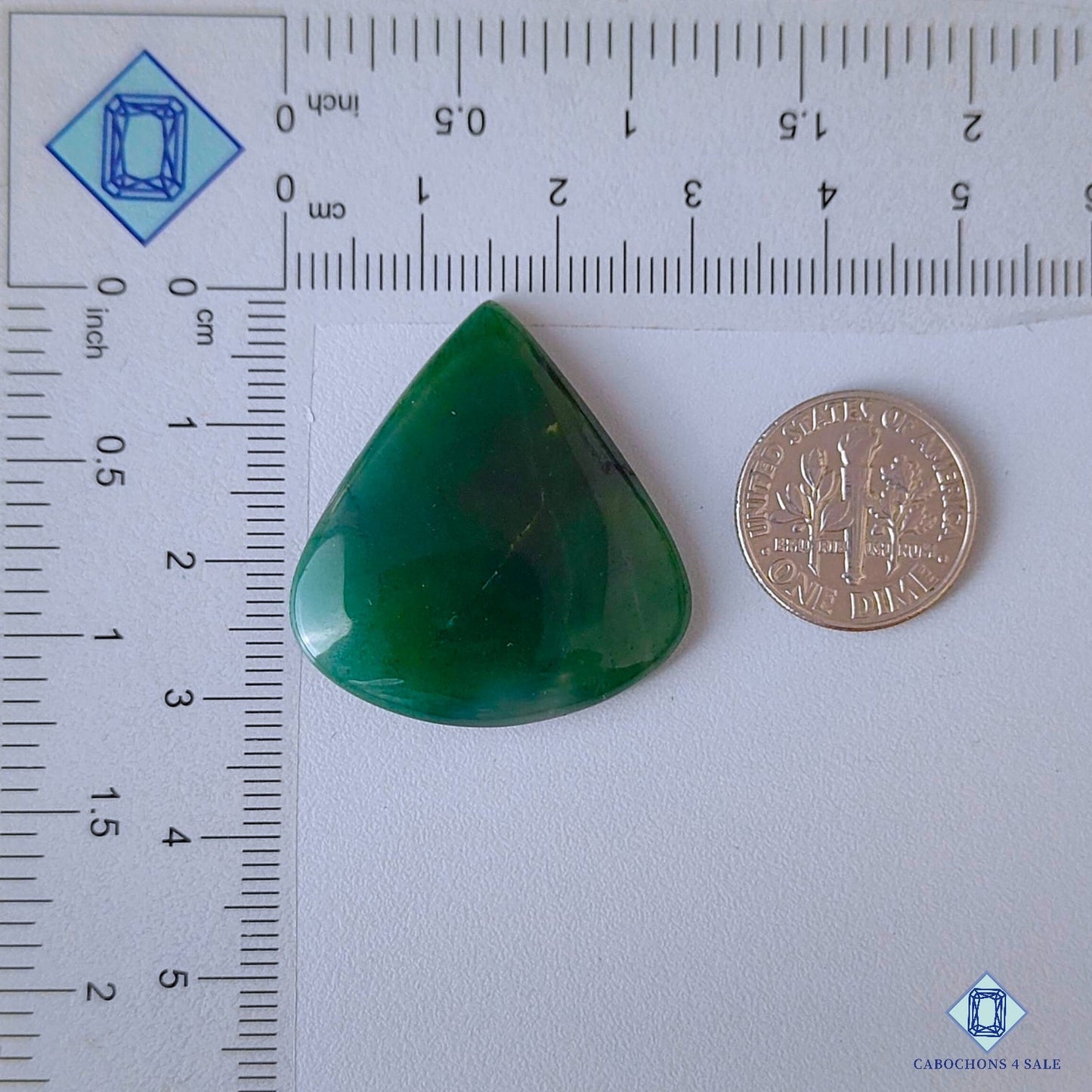 Nephrite Jade