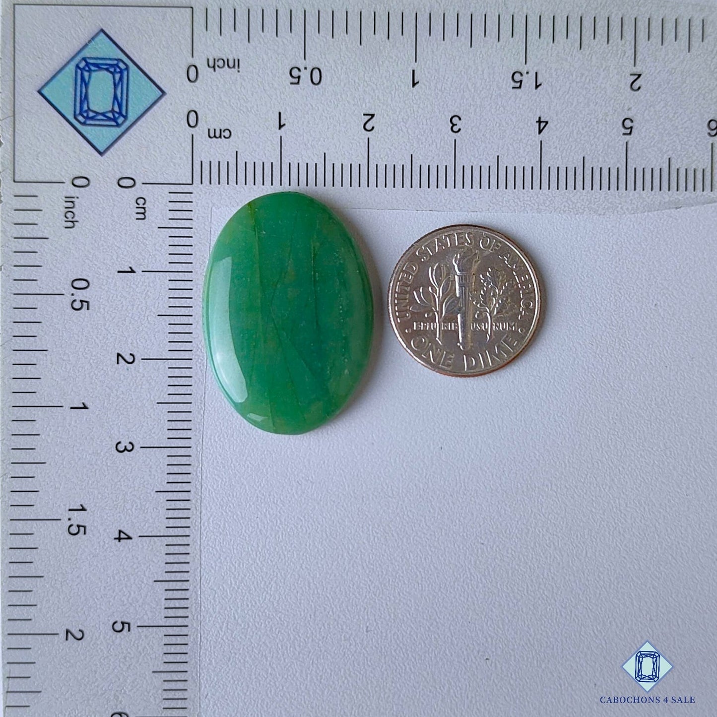 Nephrite Jade