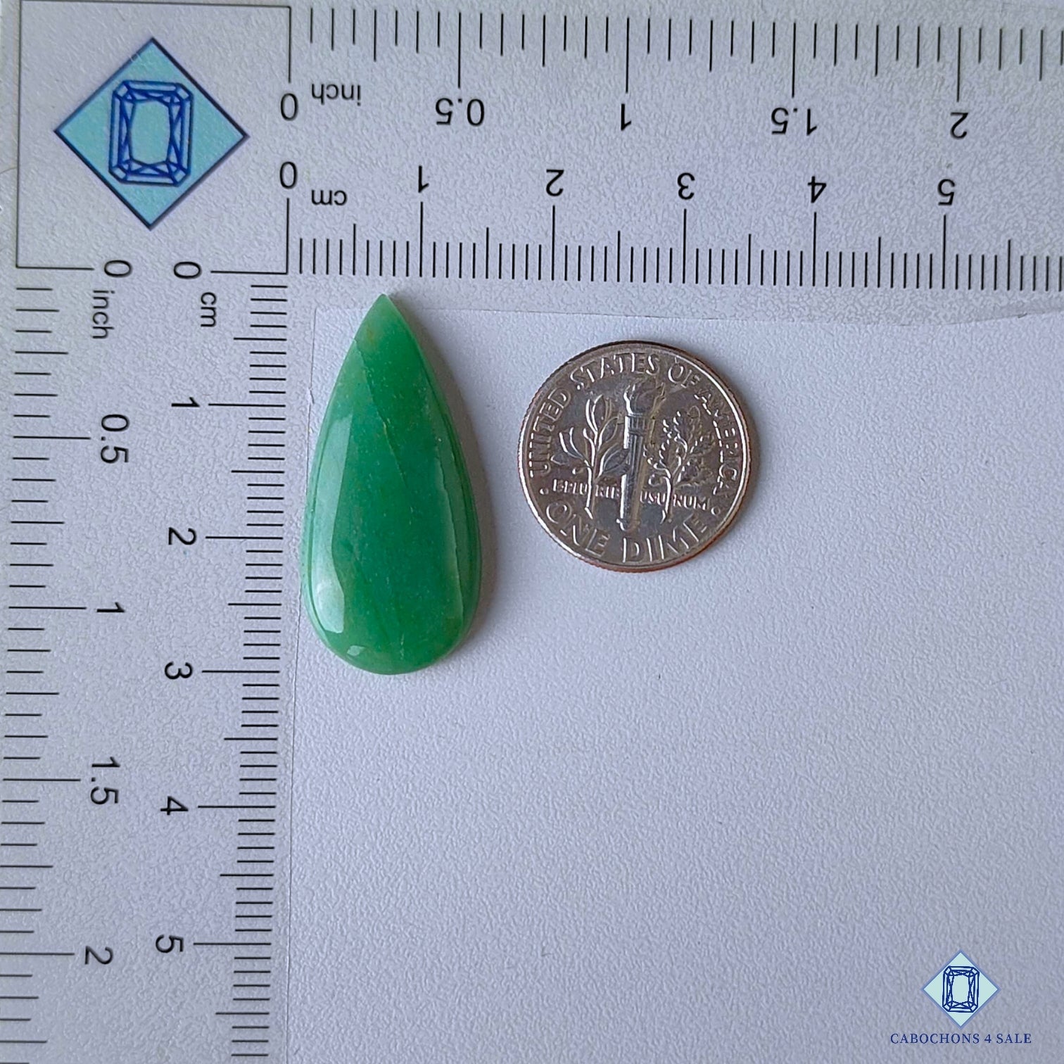 Nephrite Jade