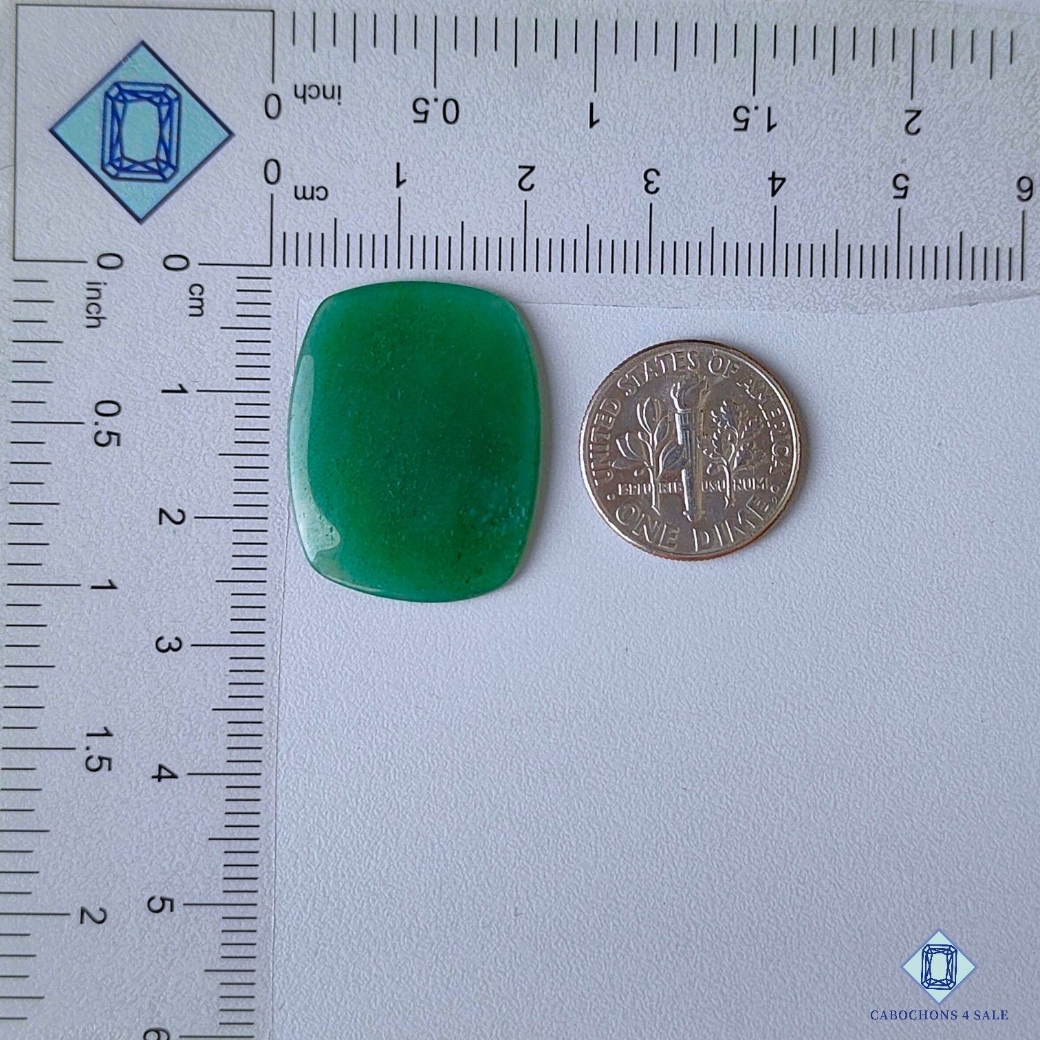 Nephrite Jade