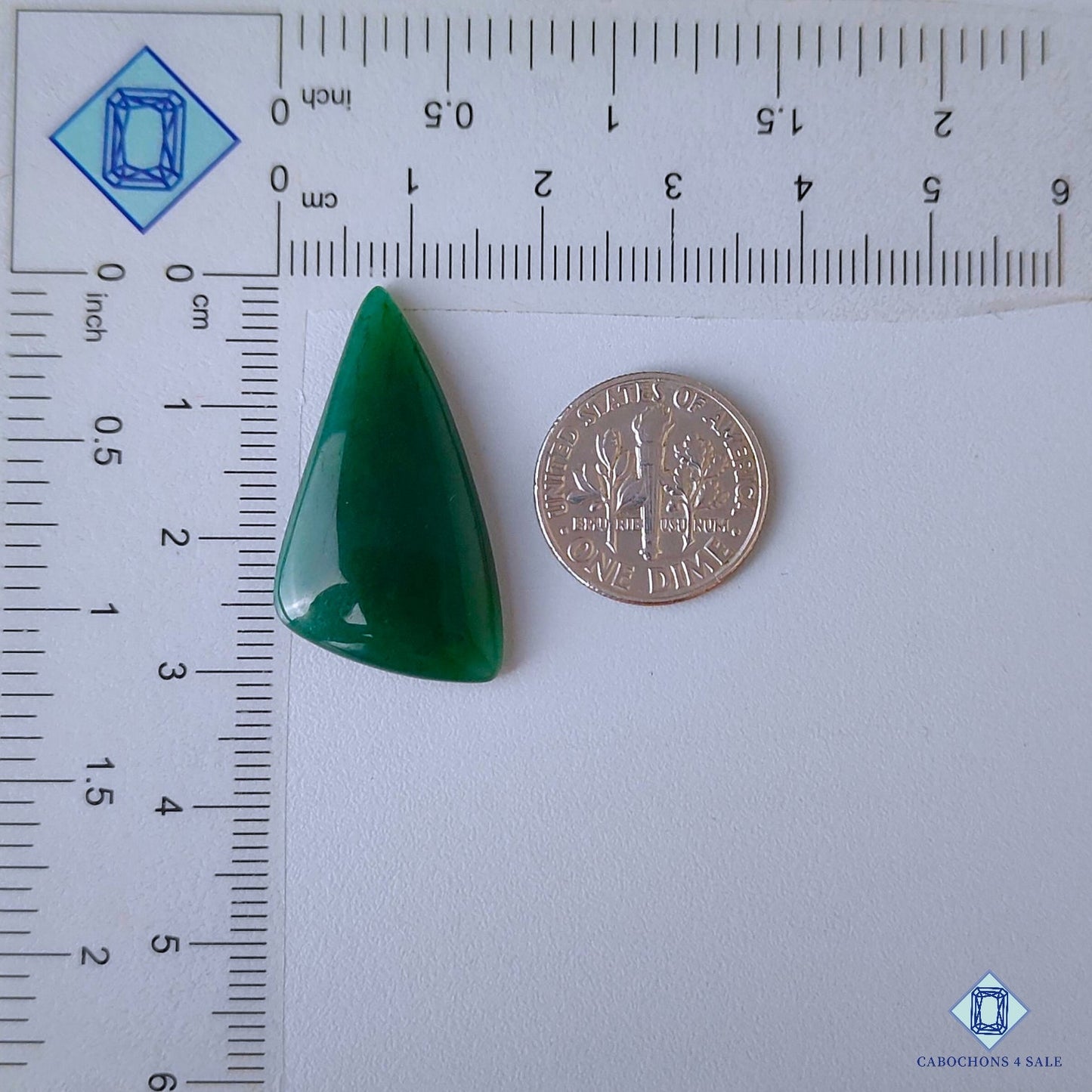 Nephrite Jade