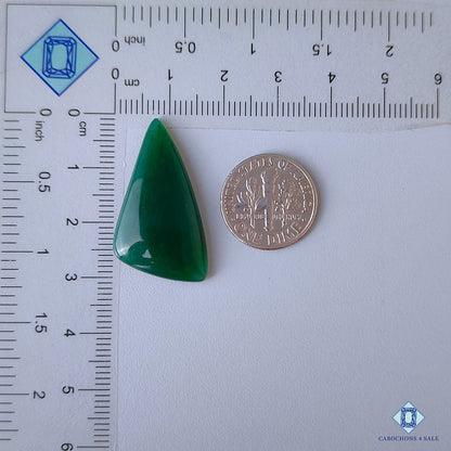 Nephrite Jade