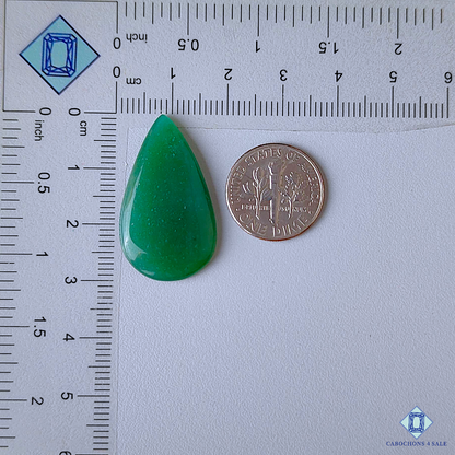 Nephrite Jade
